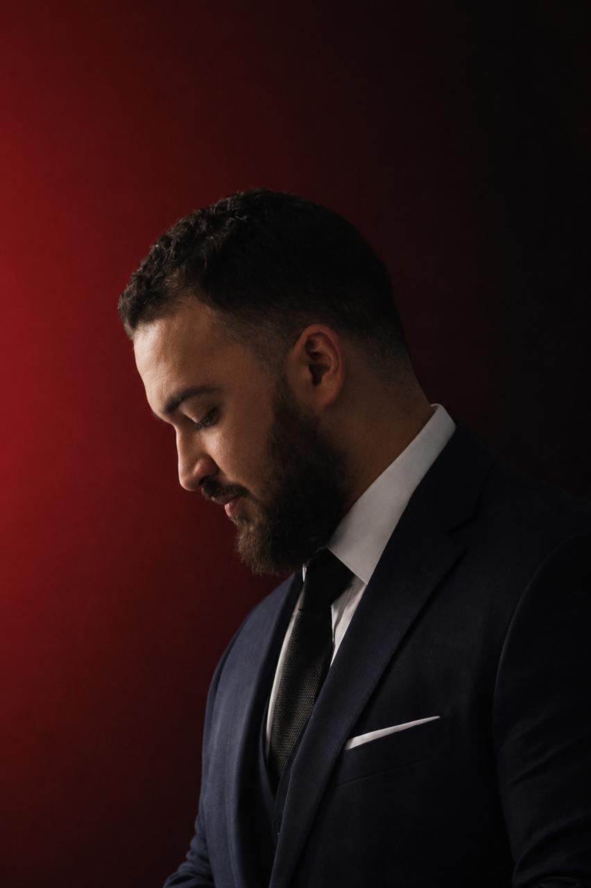 Achraf, founder of Haven Street Capital